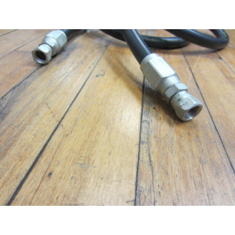 Double A QXA-005-10A1 Flow Control Valve QXA00510A1 - New No Box