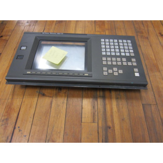 Fanuc A02B-0200-C065MBR Operator Interface A02B0200C065MBR - Parts Only