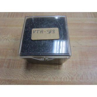 VTA-SP3 Spinner Top VTASP3