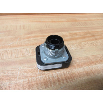 Allen Bradley 800T-FX6 PushPull Pushbutton Series T Core Only - New No Box