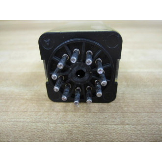 Tele IR.2.3.024 Relay IR23024 WO Center Post - Used