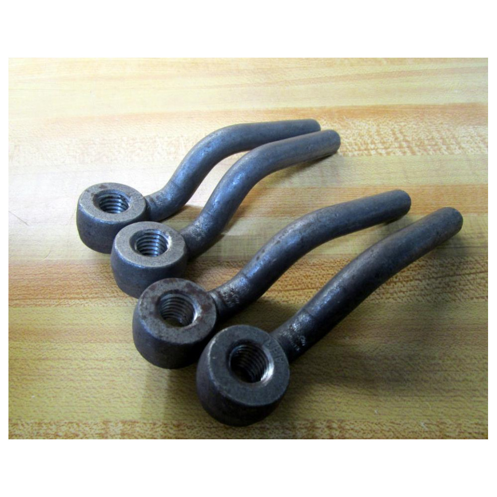 91038A033 Lever Nut (Pack of 4) - New No Box