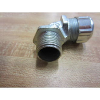 Thomas And Betts 2268 Relief Connector 12" (Pack of 20) - New No Box