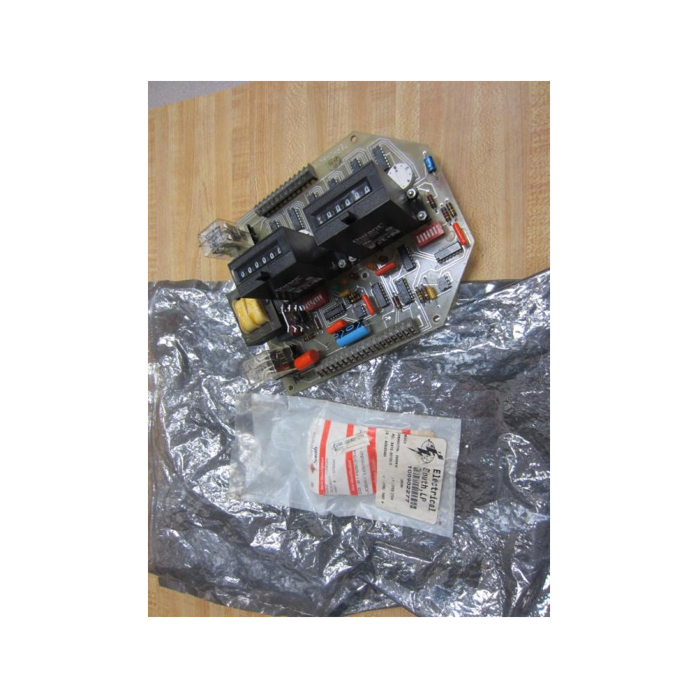 A0635484 Circuit Board NCE1 - New No Box