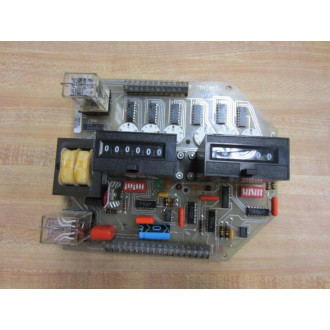 A0635484 Circuit Board NCE1 - New No Box
