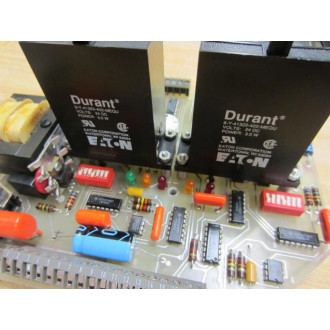 A0635484 Circuit Board NCE1 - New No Box