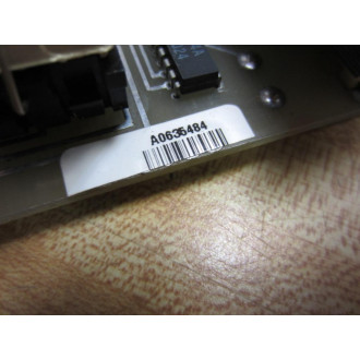 A0635484 Circuit Board NCE1 - New No Box