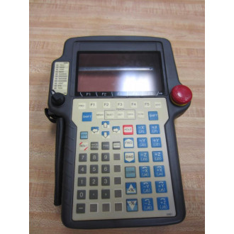 Fanuc A05B-2301-C305 Teach Pendant Case Only - Used