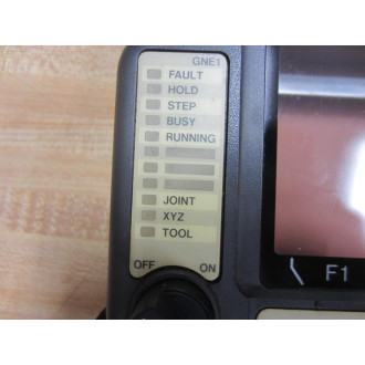 Fanuc A05B-2301-C305 Teach Pendant Case Only - Used