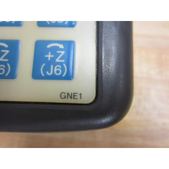 Fanuc A05B-2301-C305 Teach Pendant Case Only - Used