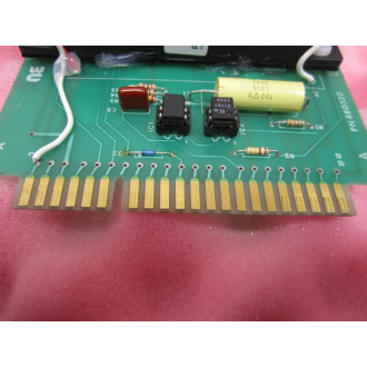 Nicholson 880320 Power Supply + Board - Used