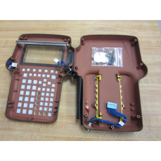 Fanuc A05B-2301-C305 Teach Pendant Case Only - Used