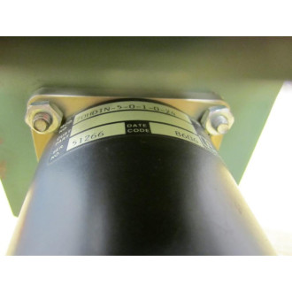 Litton Clifton Precision 70HDIN-5-0-1-0-24 Encoder 70HDIN501024 - Used