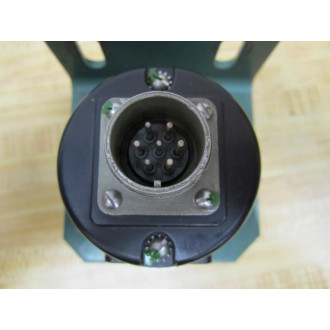 Litton Clifton Precision 70HDIN-5-0-1-0-24 Encoder 70HDIN501024 - Used