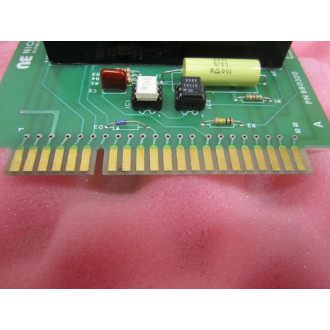 Nicholson 880320 Power Supply + Board - Used