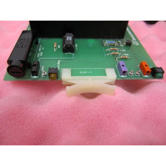 Nicholson 880320 Power Supply + Board - Used