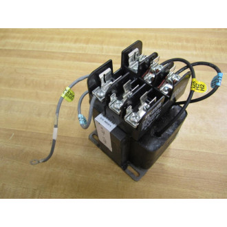 General Electric 9T58K0504G30 Transformer - Used