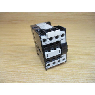 AEG SP4.10E 110-120V Contactor 910-302-625-22 - Used