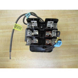 General Electric 9T58K0504G30 Transformer - Used