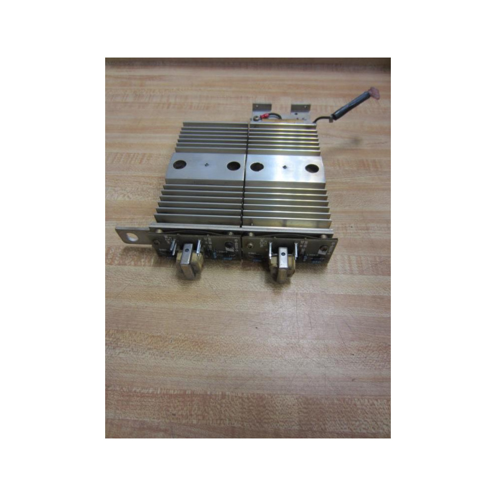 Reliance Electric 608881-31 Rectifier Stack 78155-77R - Parts Only