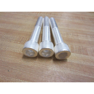 UC Components C-1164-A Screw 58-11X4" (Pack of 3) - New No Box