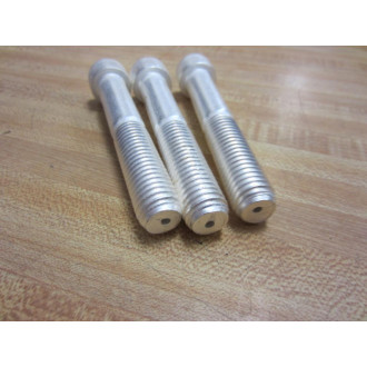 UC Components C-1164-A Screw 58-11X4" (Pack of 3) - New No Box