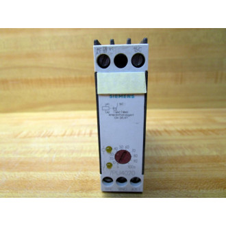 Siemens 7PU4020-3AJ20 Relay 7PU40203AJ20 - Used