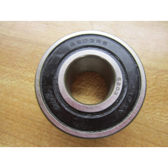JAF 6203RS Ball Bearing 5203 - New No Box