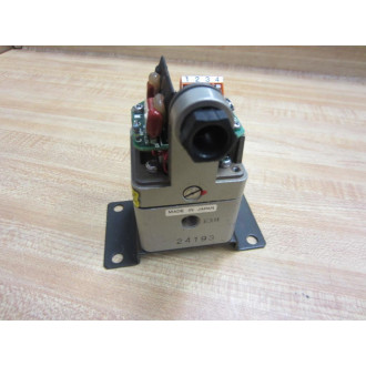 SMC NIT202-003 Regulator NIT202003 - Used