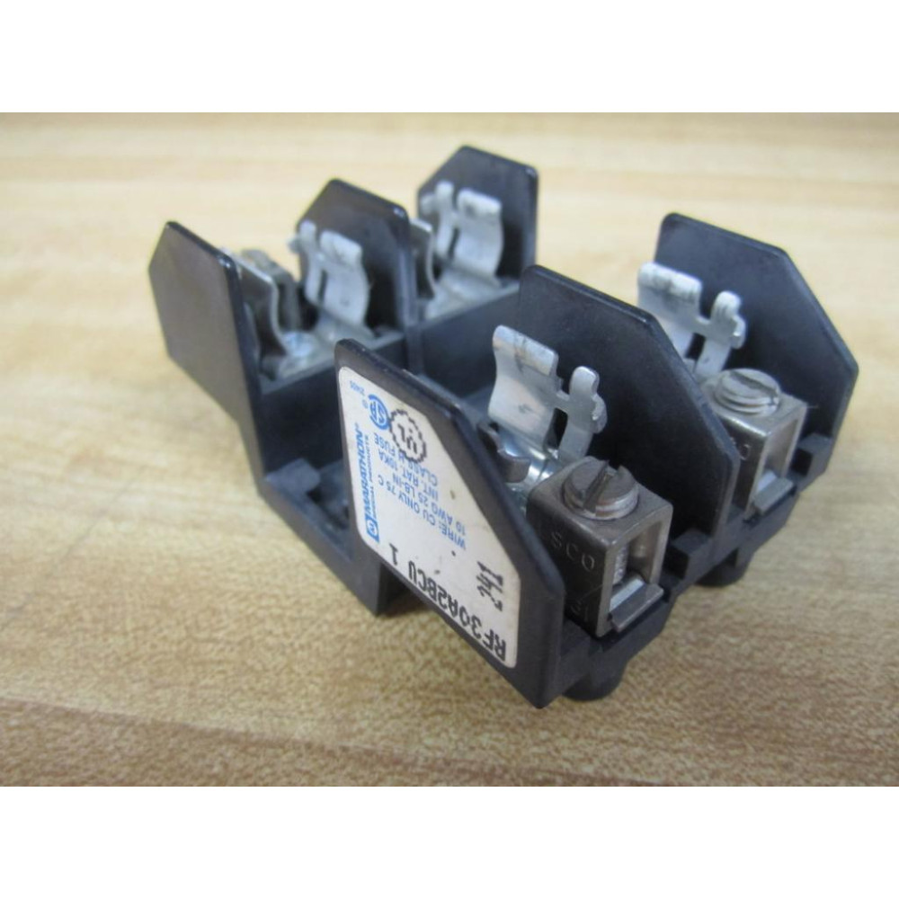Marathon RF30A2BCU-1 Fuse Block RF30A2BCU1 - New No Box
