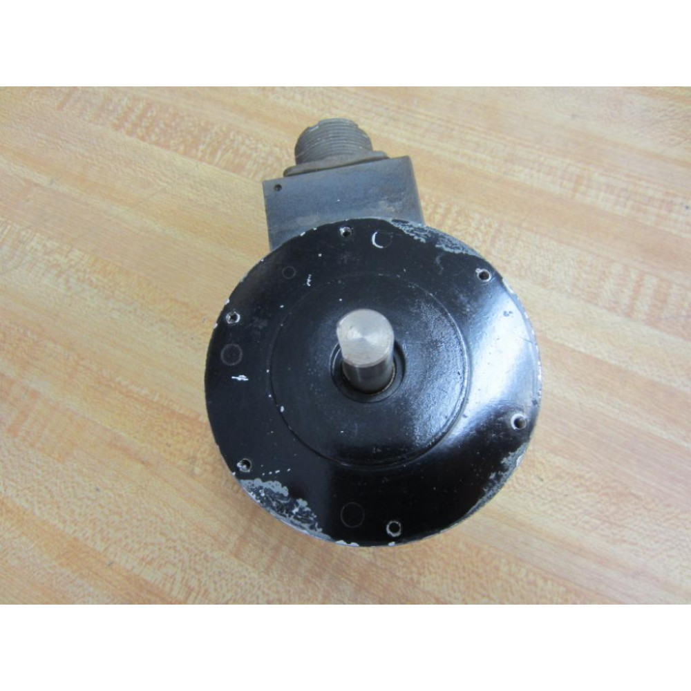 Danaher 62AADF0240A000 Rotopulser - Used