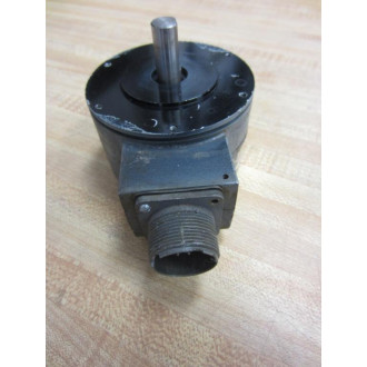 Danaher 62AADF0240A000 Rotopulser - Used