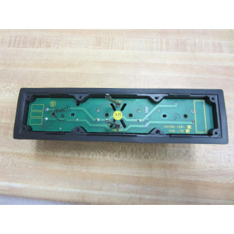 Allen Bradley 42336-128-55 Cap Assembly SP4233612855 - Used