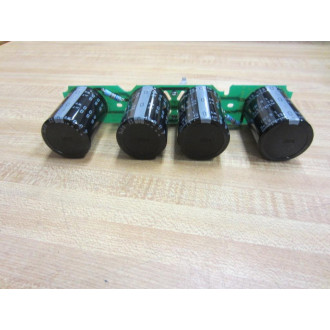 Allen Bradley 42336-128-55 Cap Assembly SP4233612855 - Used