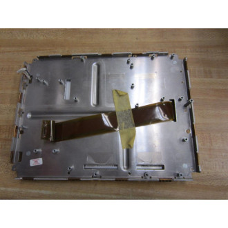 NEC NL6448AC33-18 LCD TFT 10.4 Panel NL6448AC3318 - Used