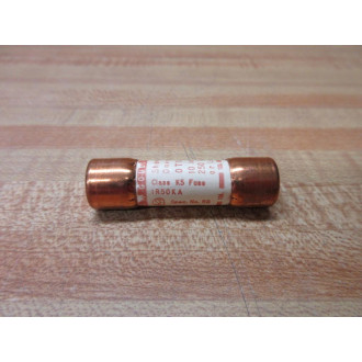 Gould Shawmut Ferraz OT10 Fuse Cross Ref 4XF89 0T10 (Pack of 10) - New No Box