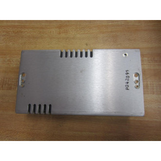 Power One MAP55-4002 Power Supply MAP554002 - Used