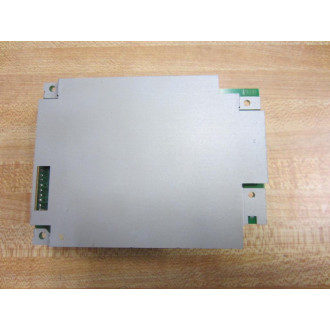 Alcatel 3AW00467AAAA Converter Board 3AW00467AAAA ICS02 - Used