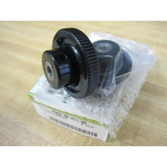 Nupro PHEN-4B-K11-GR Valve Knob PHEN4BK11GR (Pack of 2)