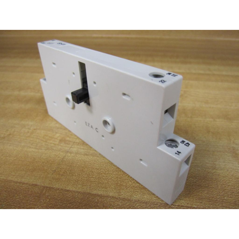 Allen Bradley 100-D Contact 100D - New No Box