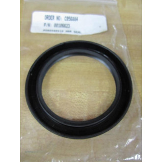 Stefa 00106623 NBR Seal AS60X80X10