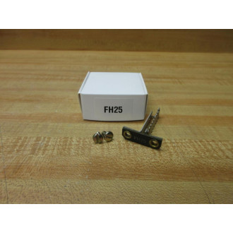 Cutler Hammer Westinghouse FH25 Overload Heater 177C524G25