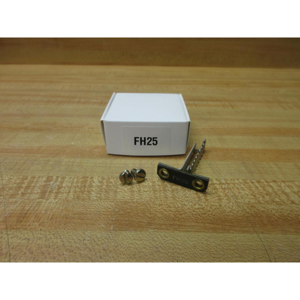 Cutler Hammer Westinghouse FH25 Overload Heater 177C524G25