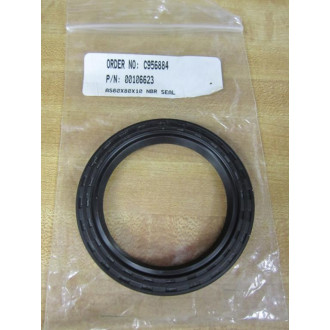 Stefa 00106623 NBR Seal AS60X80X10