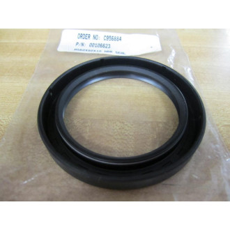 Stefa 00106623 NBR Seal AS60X80X10