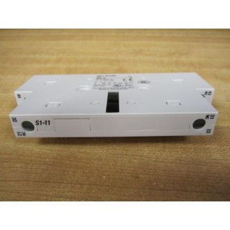 Allen Bradley 100-D Contact 100D - New No Box