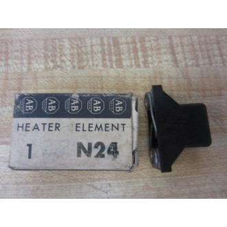 Allen Bradley N24 Overload Relay Heater Element