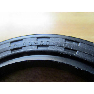 Stefa 00106623 NBR Seal AS60X80X10