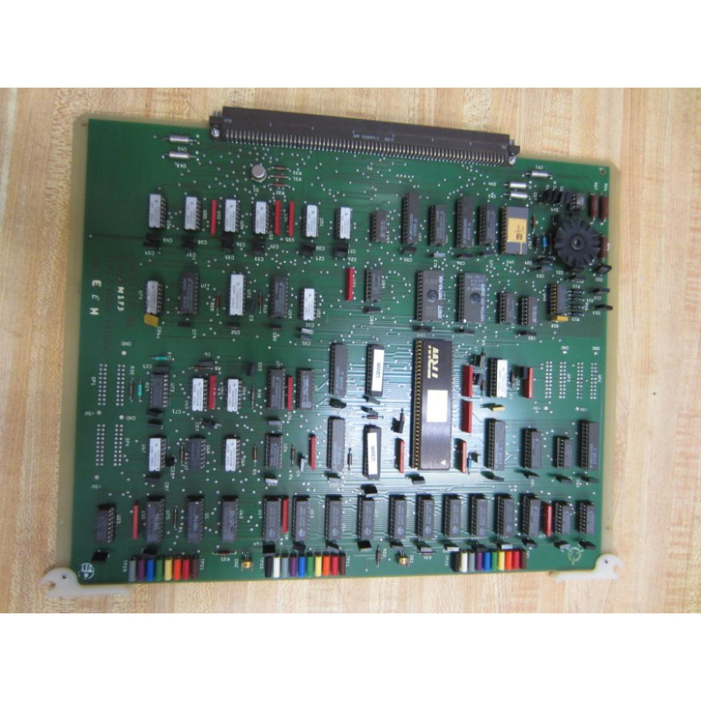 Northrop Grumman 21877-185033 Circuit Board 21877-185034 Rev E - Used