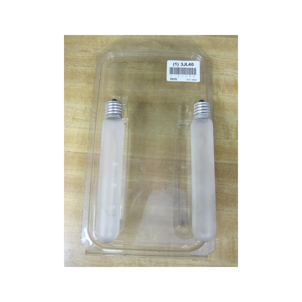 General Electric 3JL40 Bulb Retrofit Kit RKRI 03-349A (Pack of 2)